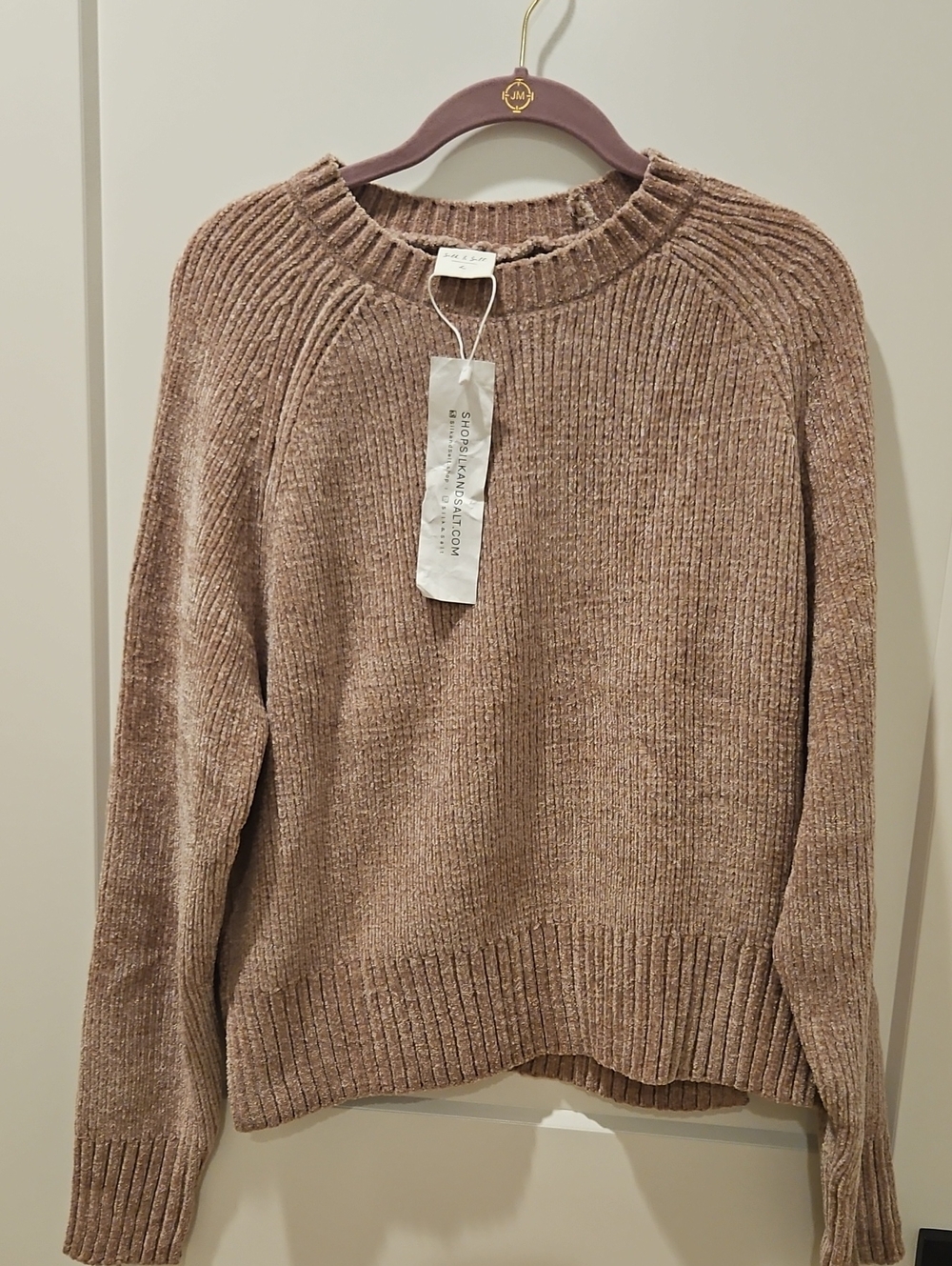 Sweater - Picture 7 of 10